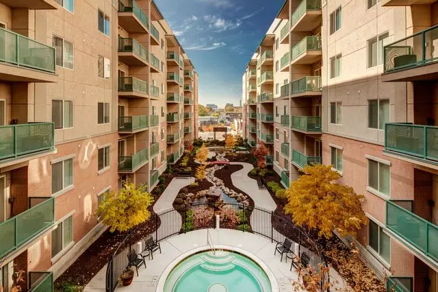 Alan Blakely Architectural Photography