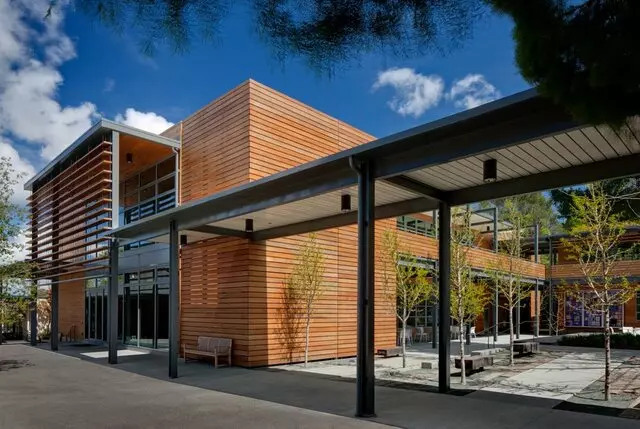 Alan Blakely Architectural Photography