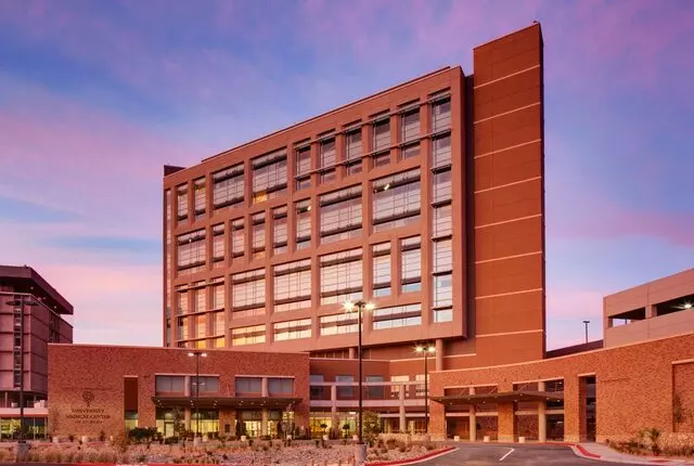 Alan Blakely Architectural Photography