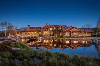 Alan Blakely Architectural Photography