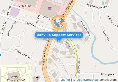 Danville Support Services