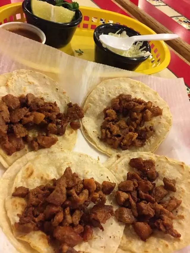 Angelito Mexican Restaurant