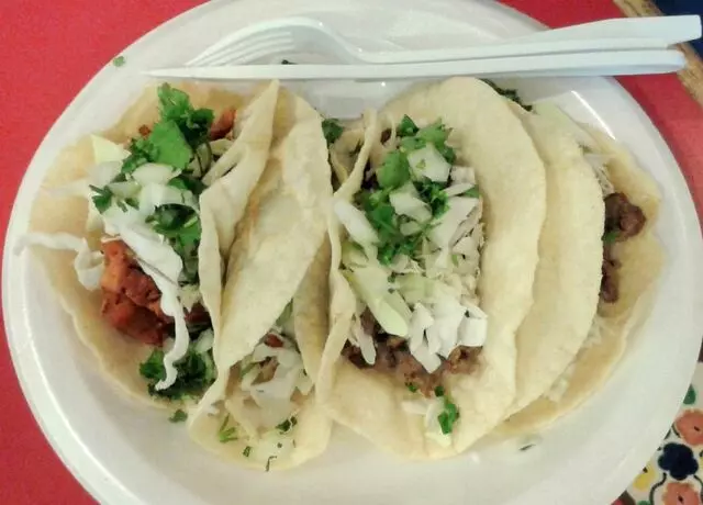Angelito Mexican Restaurant