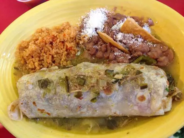 Angelito Mexican Restaurant
