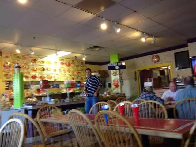Angelito Mexican Restaurant