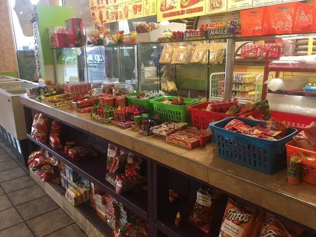Angelito Mexican Restaurant