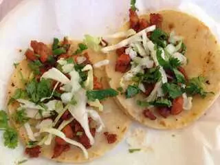 Angelito Mexican Restaurant