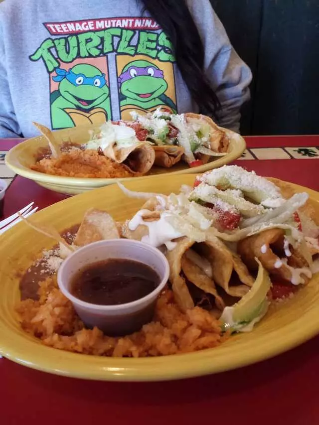 Angelito Mexican Restaurant