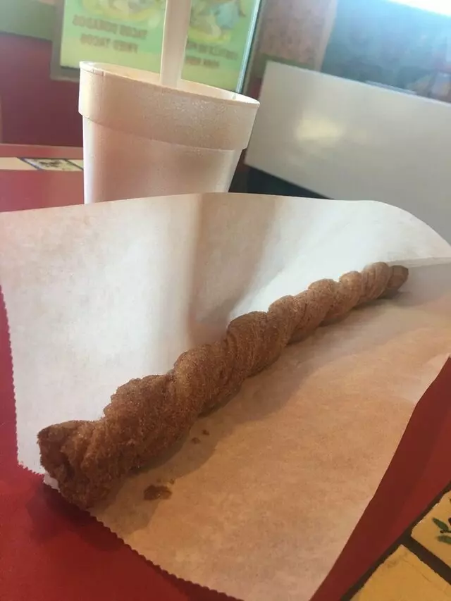 Angelito Mexican Restaurant