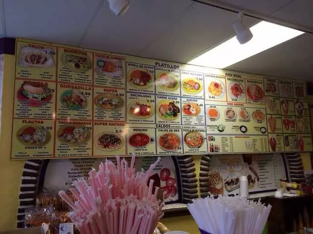 Angelito Mexican Restaurant