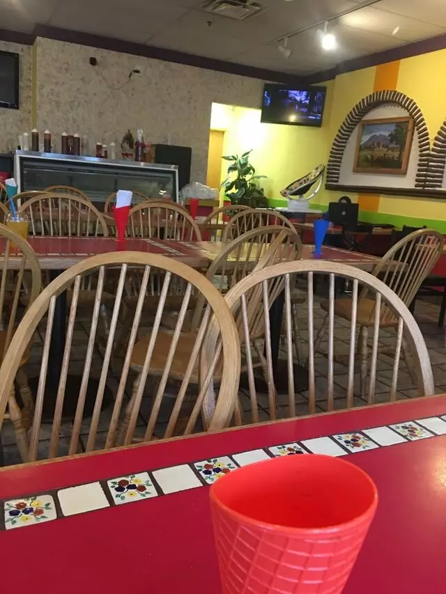 Angelito Mexican Restaurant