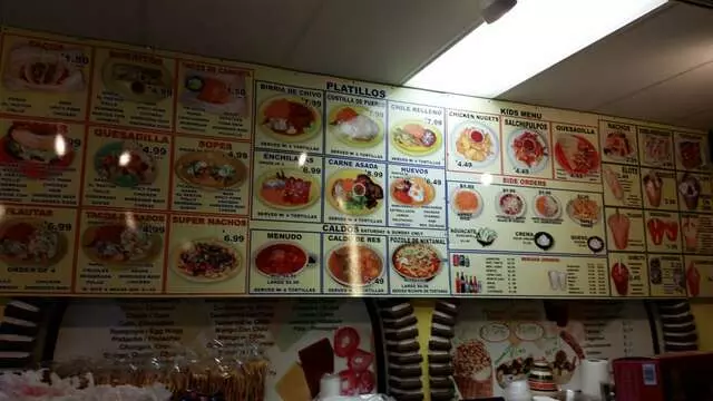 Angelito Mexican Restaurant