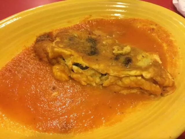 Angelito Mexican Restaurant