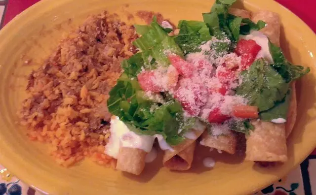 Angelito Mexican Restaurant