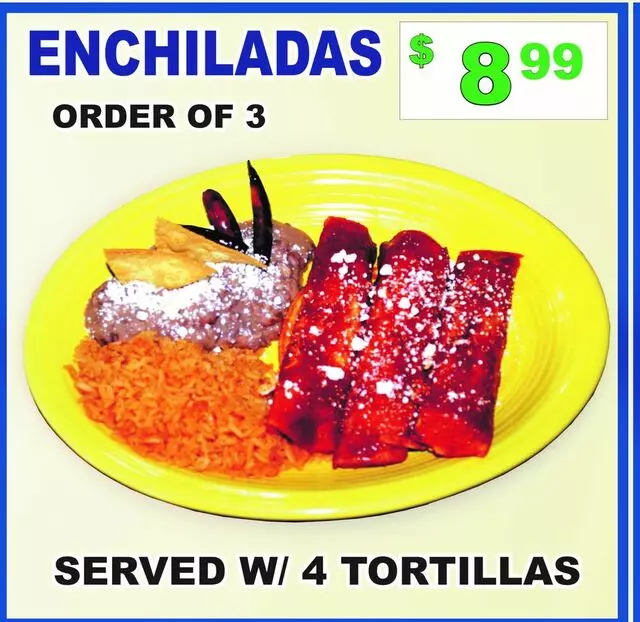 Angelito Mexican Restaurant