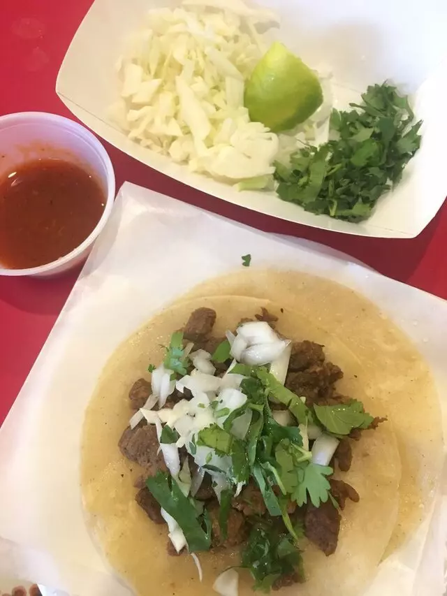 Angelito Mexican Restaurant