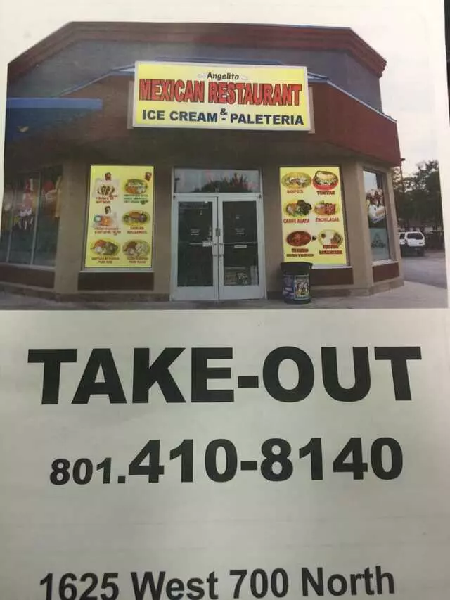 Angelito Mexican Restaurant