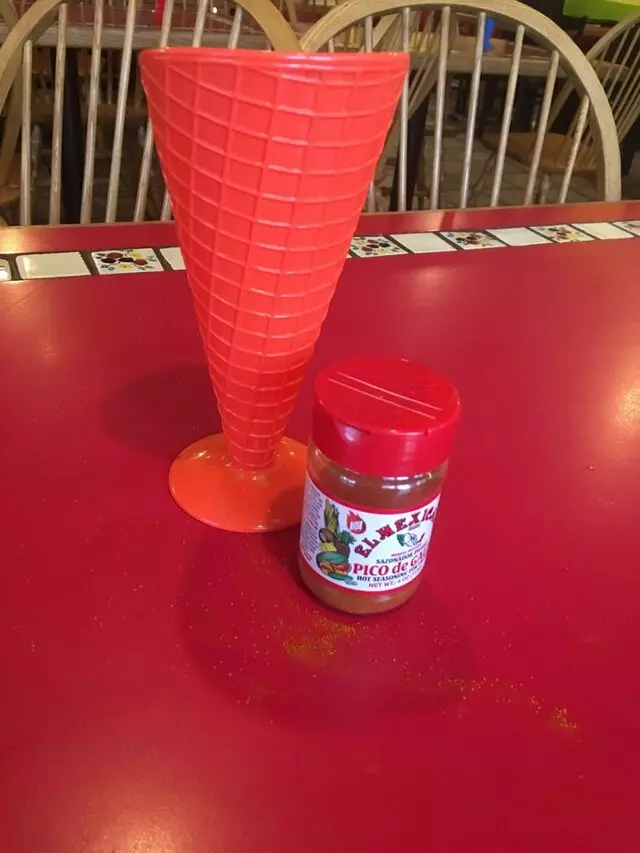 Angelito Mexican Restaurant