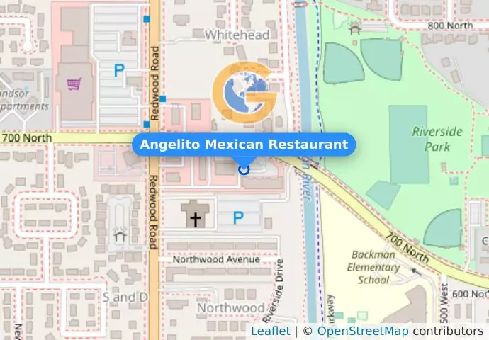 Angelito Mexican Restaurant