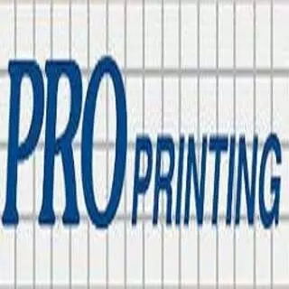 Pro Printing