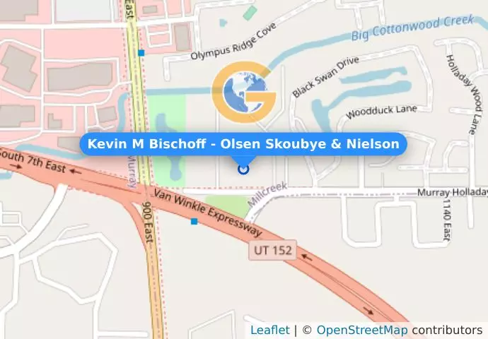 Kevin M Bischoff - Olsen Skoubye & Nielson