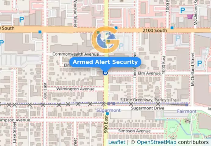 Armed Alert Security