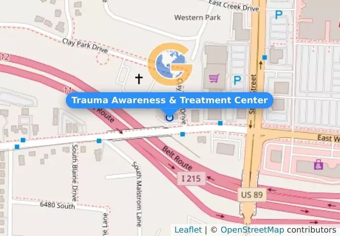 Trauma Awareness & Treatment Center