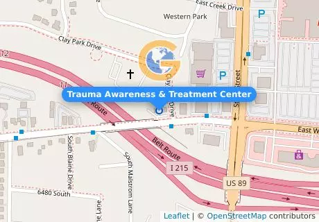 Trauma Awareness & Treatment Center