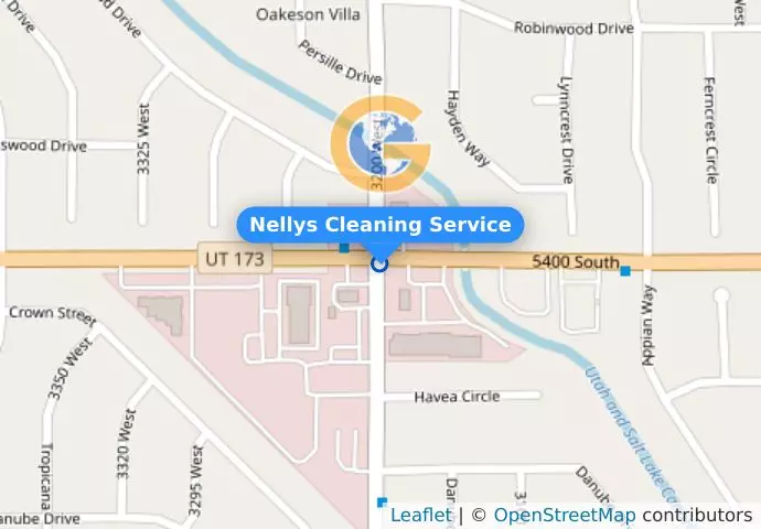 Nellys Cleaning Service