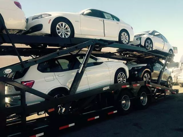 AMPM Auto Transport