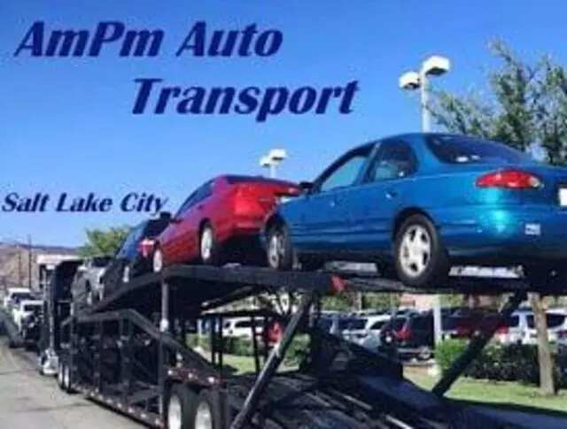 AMPM Auto Transport