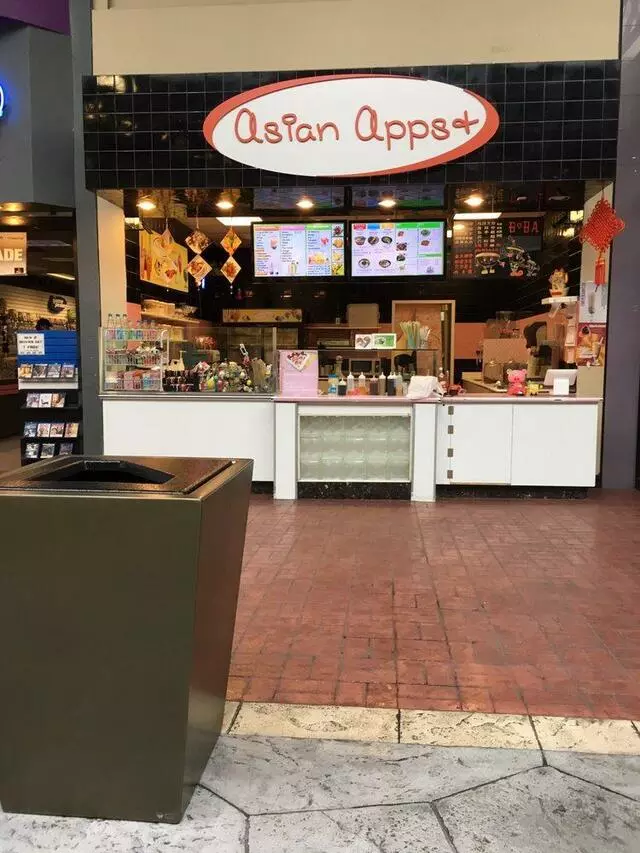 Asian Apps+