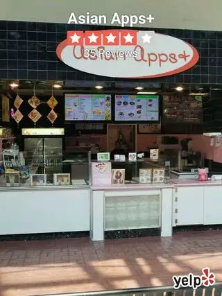 Asian Apps+