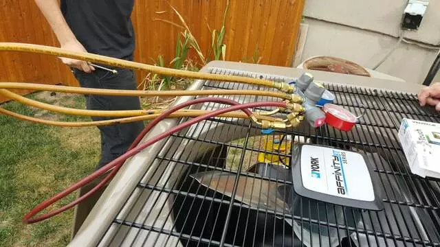 At Home Services