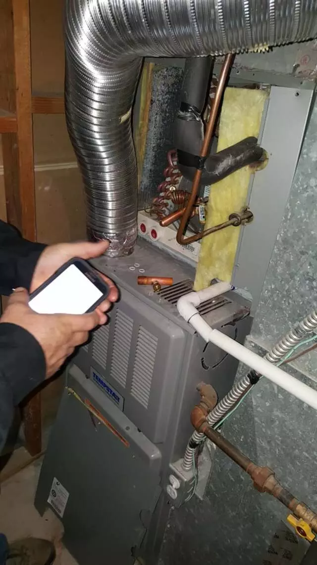 At Home Services