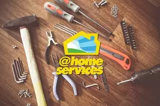 At Home Services