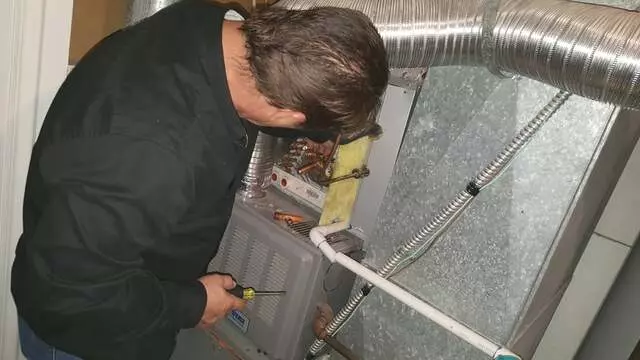 At Home Services