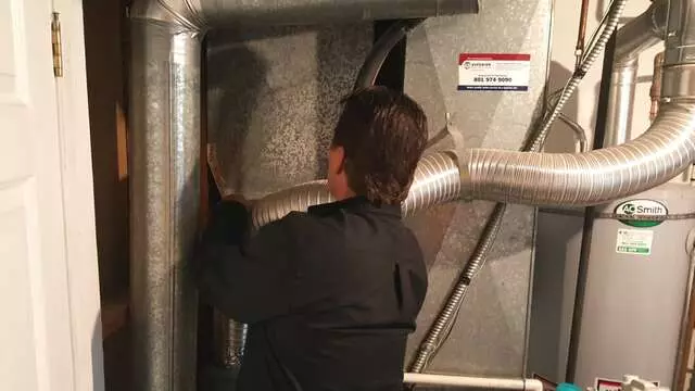 At Home Services