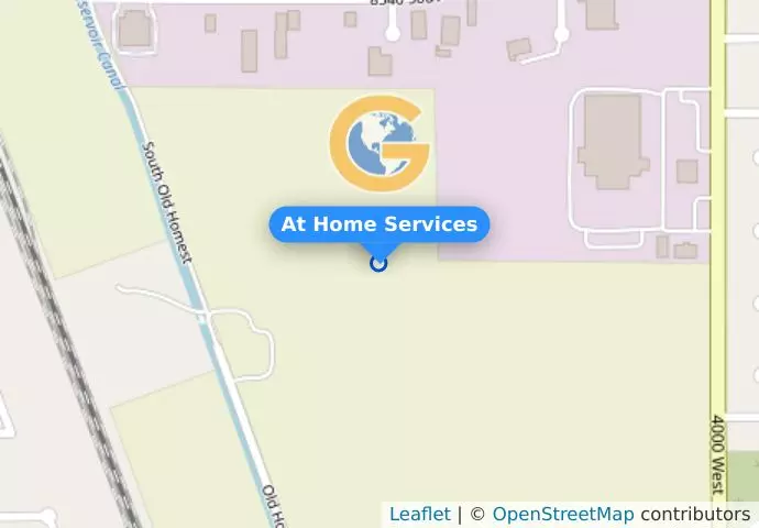 At Home Services