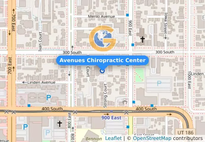 Avenues Chiropractic Center