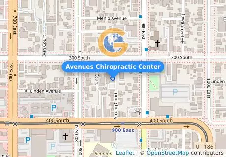 Avenues Chiropractic Center