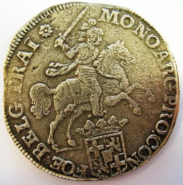 All About Coins