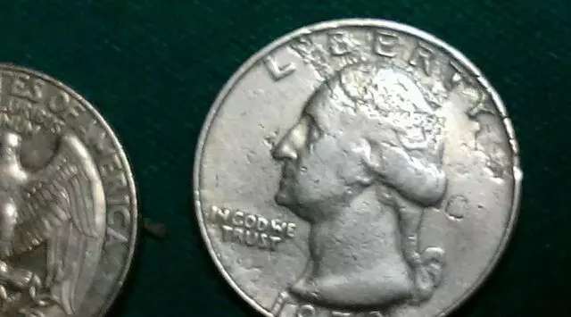 All About Coins
