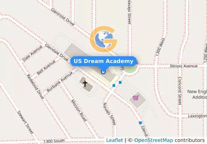 US Dream Academy
