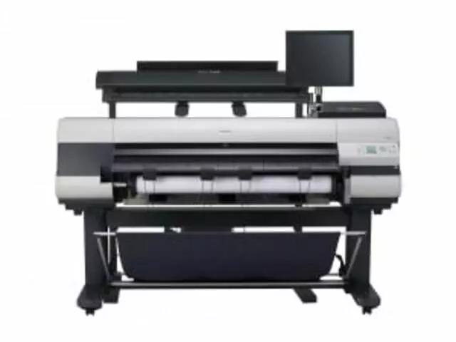 CES&R Printing Services