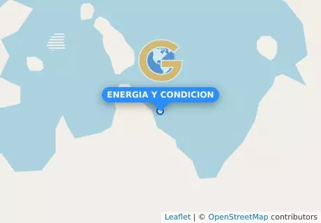 ENERGIA Y CONDICION