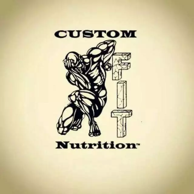 Custom FITness One on One