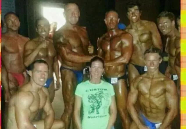 Custom FITness One on One