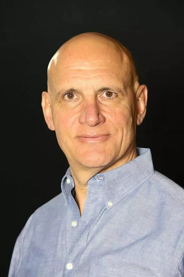 George J Limberakis, LCMHC