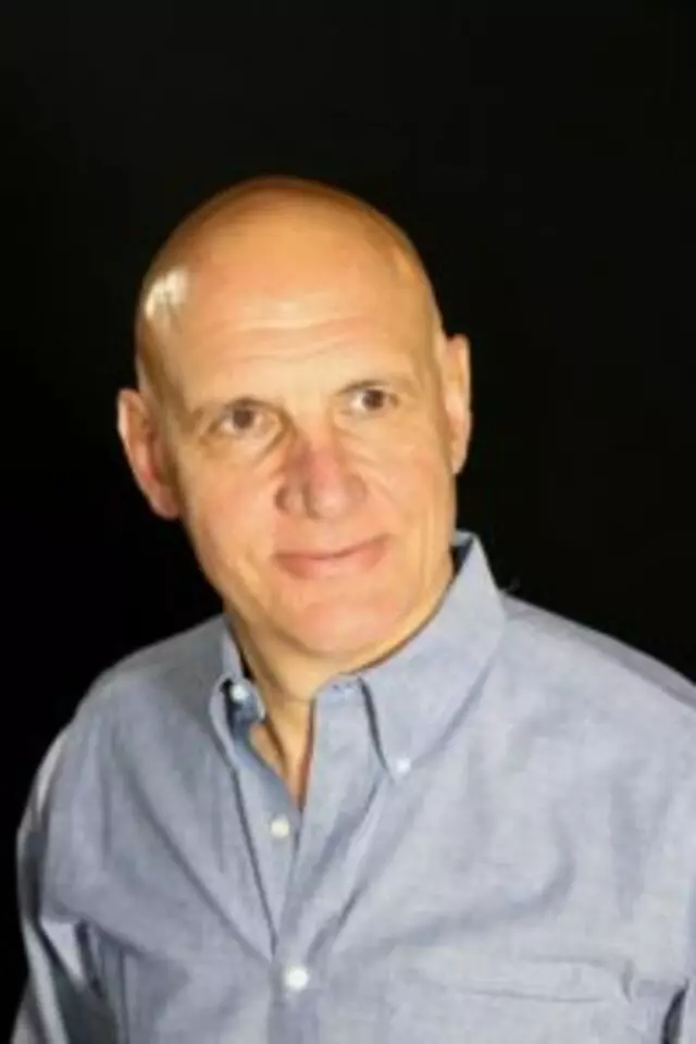 George J Limberakis, LCMHC